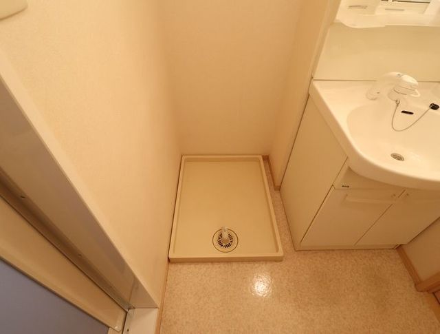 住営ハウス 202 その他部屋・スペース