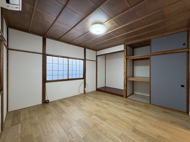 REGA本間町 0 リビング