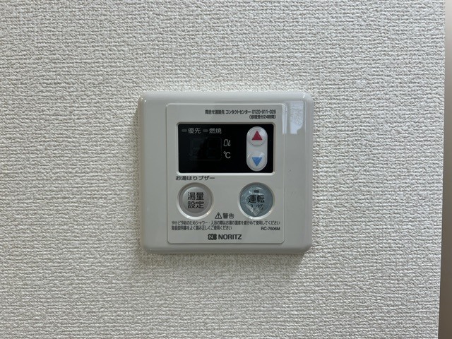 T.Kビル 202 その他設備