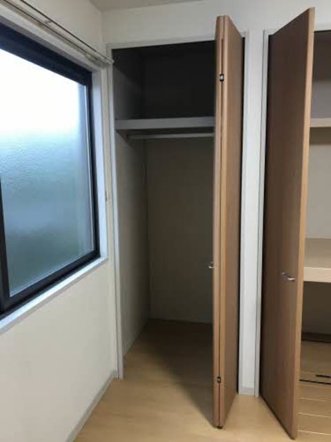 シャーメゾン０２９ 103 収納