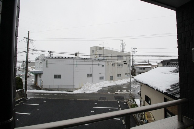 Rondines 201 眺望