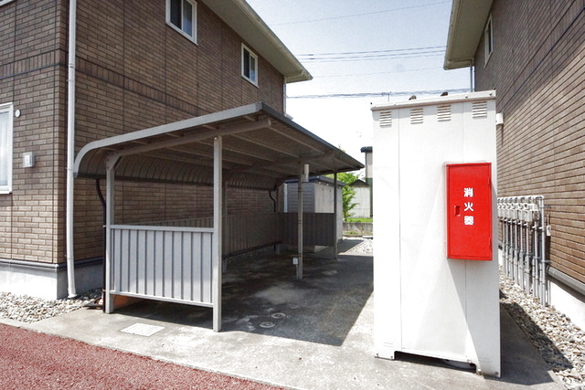 イーストヴィレッジ　A 202 その他共有部分