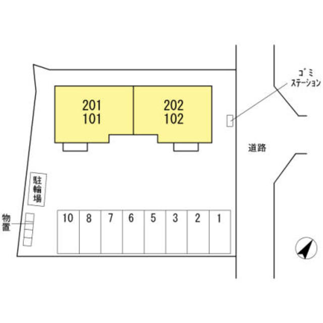 ＢＲＩＯＮ 101 その他