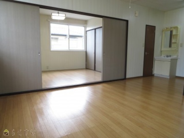 ハイツＩ Ｍ 202 その他設備