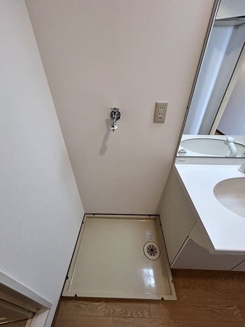 川端町パークハイツ 1301 その他