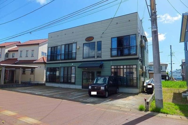 ハイツ希望３ 101 外観
