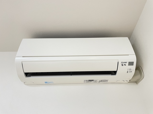 Grand Maison KUZUTSUKA 105 その他設備
