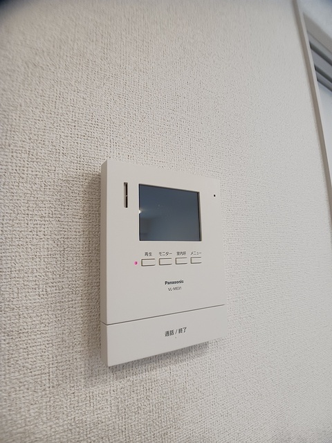 向日葵　２ 104 セキュリティ