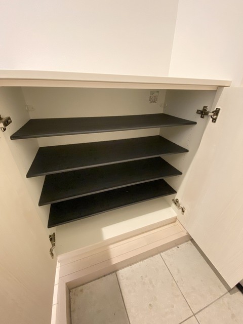ドミールＢ 103 収納