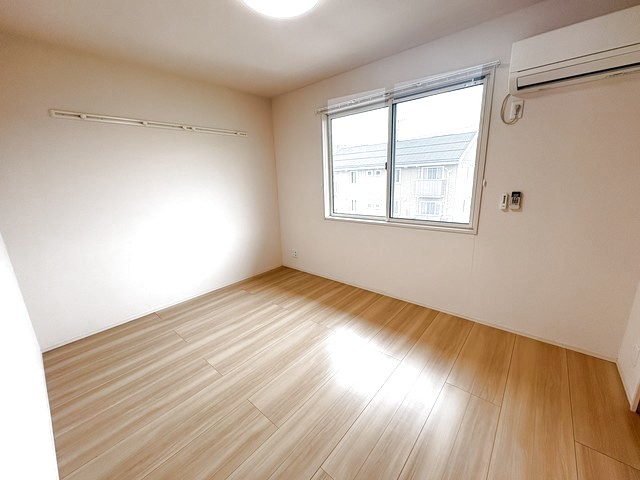 ＢＥＳＴ ＨＯＵＳＥ　Ⅲ 202 リビング