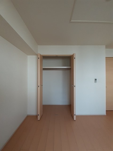 グレースＢ 102 収納
