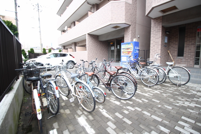 BUENA川端町４丁目弐番館 102 その他共有部分