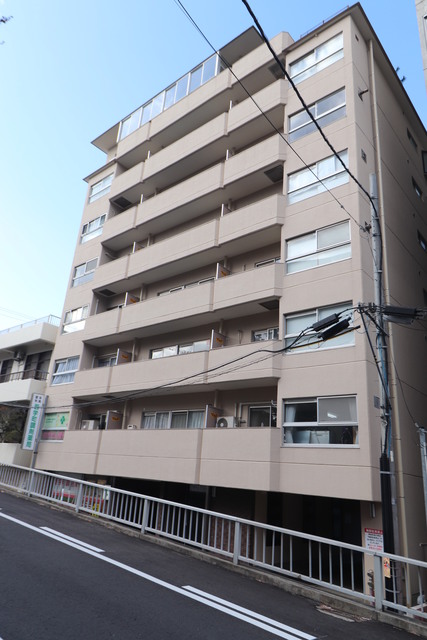 トーカンマンション医学町