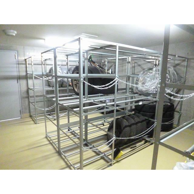 レーベン長岡寺島町Vertalier（ヴェルテリア） 10F その他共有部分