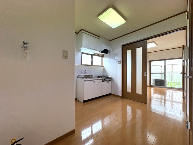 コスモビレッジ松浜新町 201 その他部屋・スペース