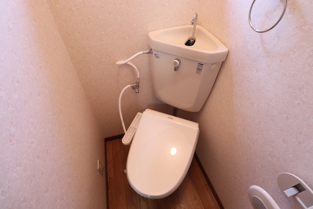 ハイムホープ 1 トイレ