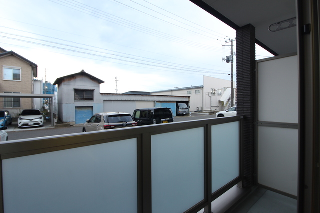 ＳＡＫＡＳＵ ＳHＩＲＯＧＡＮＥ 105 眺望