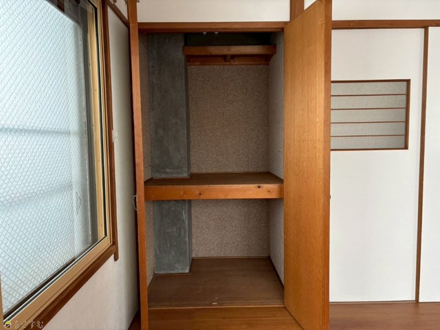 メゾン畠山 302 収納