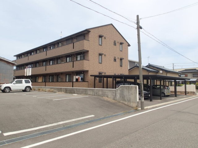 Ｄ－Ｒｏｏｍ・ＳＫ　Ⅱ 105 外観