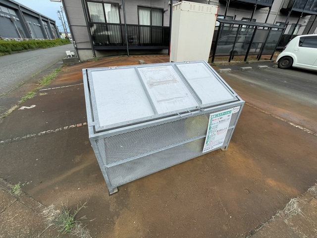 壱番館Ｂ 103 その他共有部分