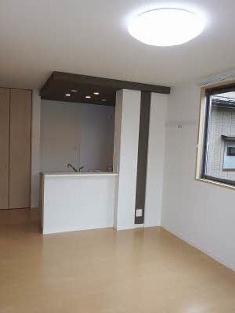 グランフォルク・Ｋ 102 リビング