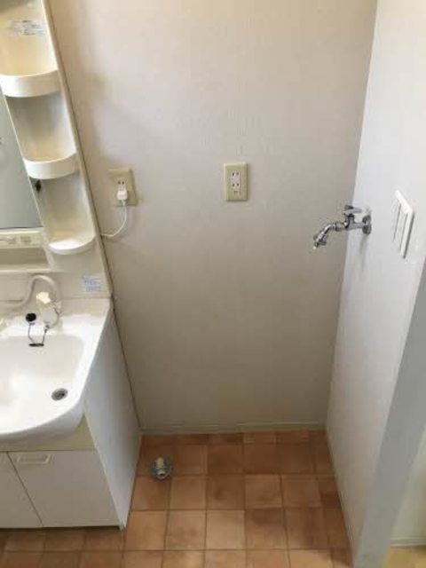 ハイツピースフル　B 201 その他部屋・スペース