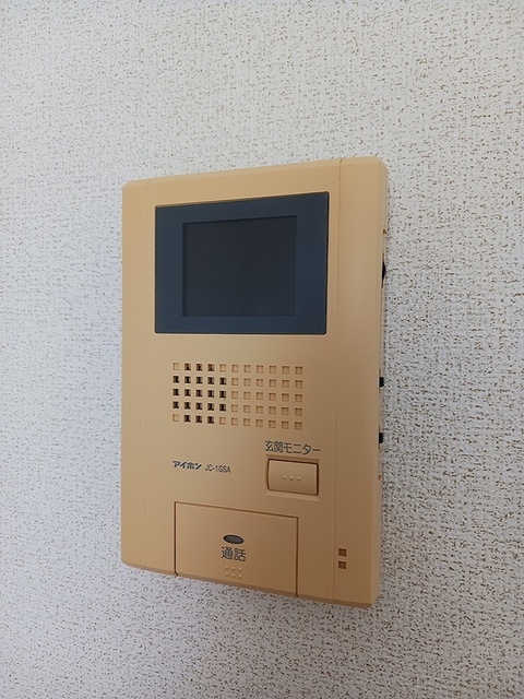 プロムナード散歩道Ｂ棟 102 その他設備