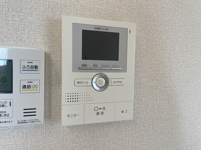 ハックベリー 103 セキュリティ
