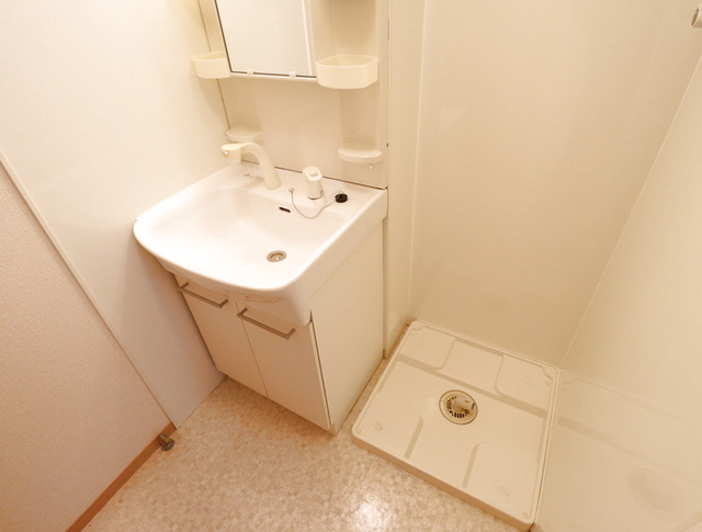 イーストヴィレッジ　A 202 その他部屋・スペース