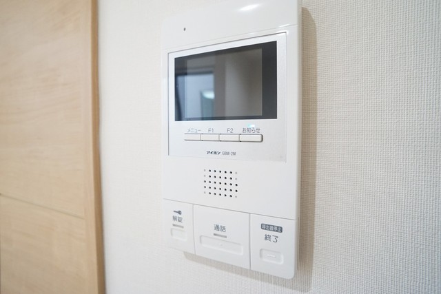アルベロ 105 セキュリティ