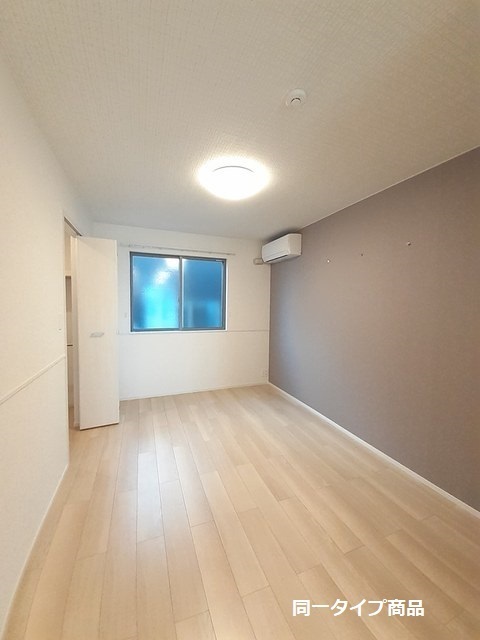 ヒカルサ新潟姥ケ山 103 その他
