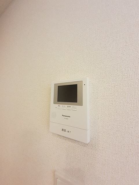 アリエッタＣ 104 セキュリティ