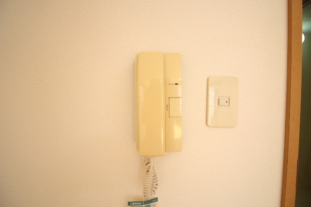 グランコート石宮 302 その他設備