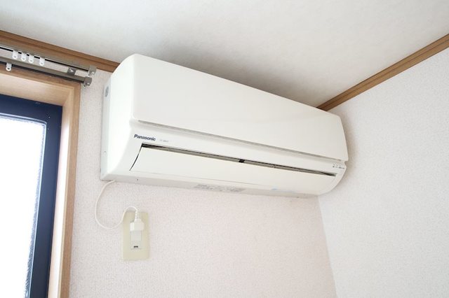 リブラ C その他設備