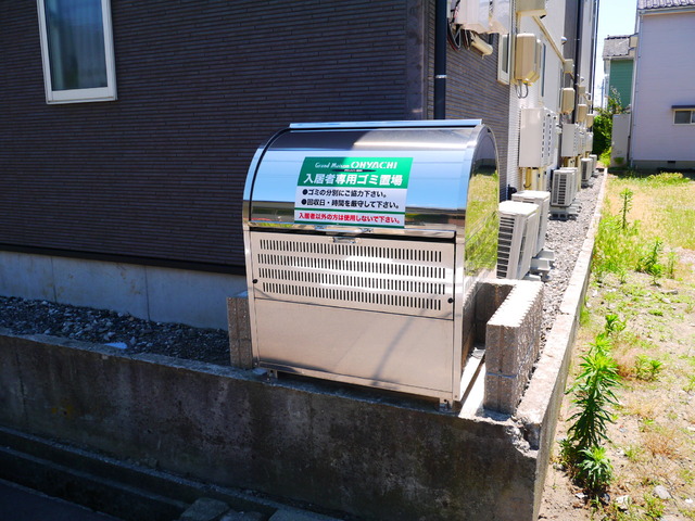 Grand Maison OHYACHI/グランメゾン逢谷内 102 その他共有部分
