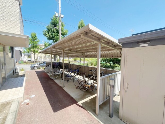アメニティーハウスⅡ 101 その他共有部分