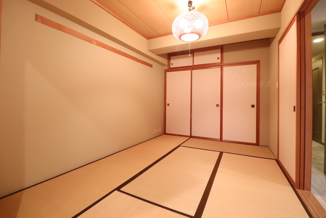 ライオンズマンション新潟古町 1005 その他部屋・スペース