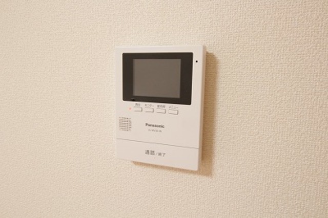 Ｙ’ｓ　ｒｏｏｍ 102 セキュリティ