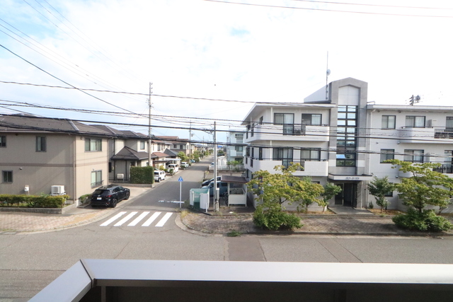 クリプトンＡ 202 眺望