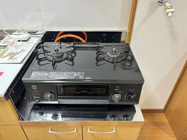 グレイスガーデン 102 その他設備