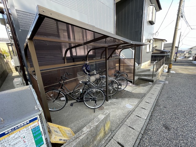 Ciel（シエル） 205 その他共有部分