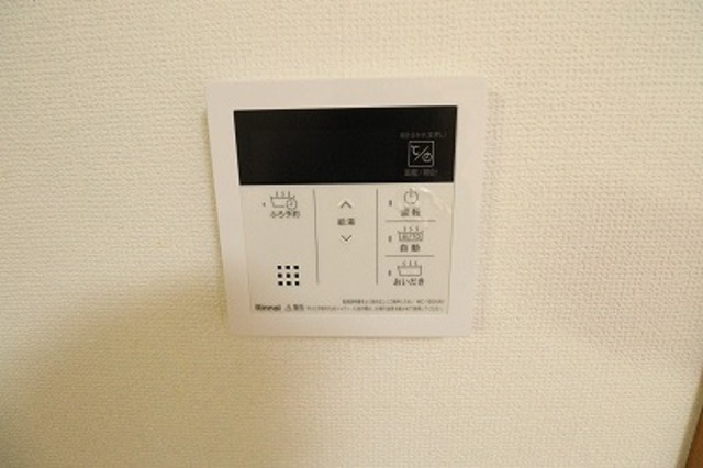 スローモーション C 102 その他設備