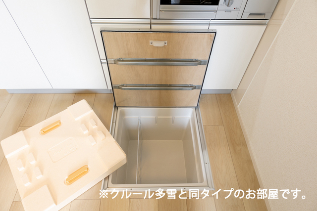 ベル　パトリ　Ａ 105 その他設備