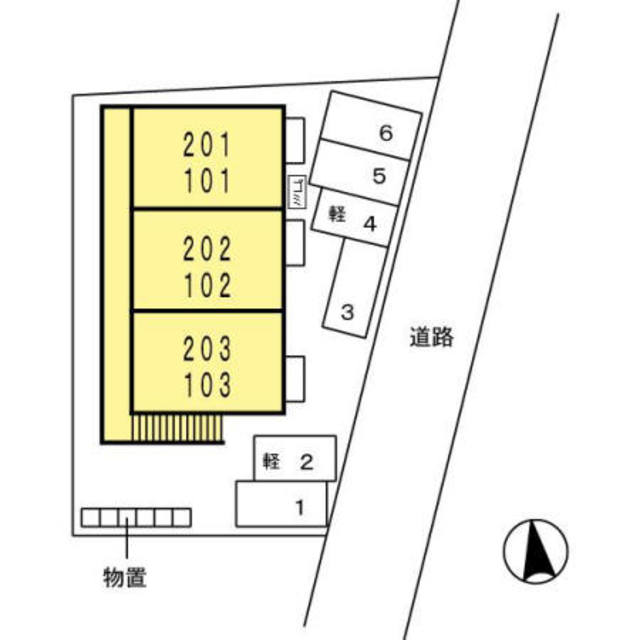 ドルフ 101 その他