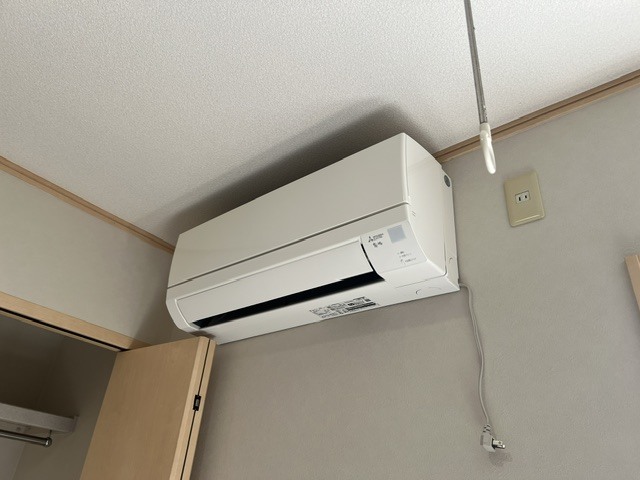 リトリート南長潟 202 その他設備
