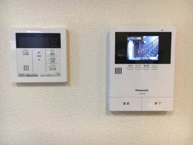 ロイヤルエステート 101 セキュリティ