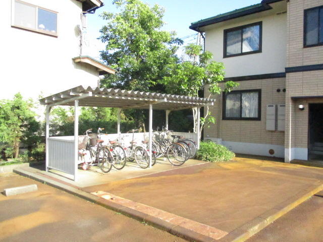 コージーコートＫ　Ｂ 103 その他共有部分