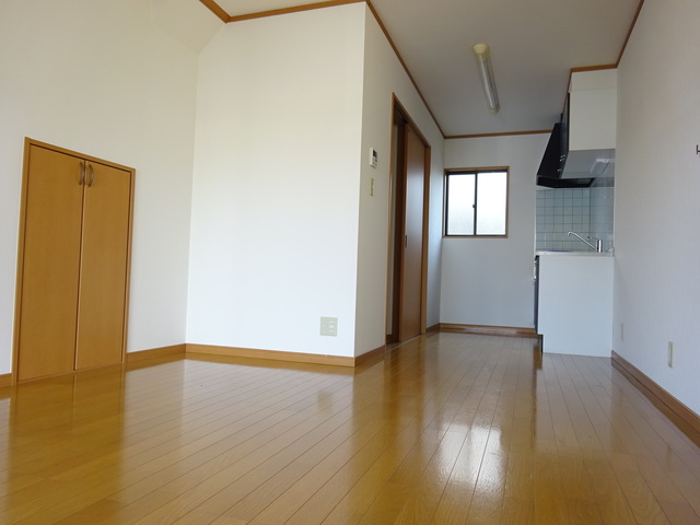 スィートパレス A その他