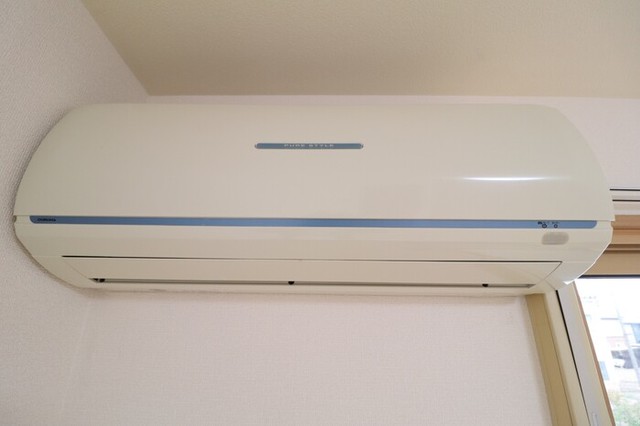セジュール モナリエ Ａ/Ｂ A205 その他設備