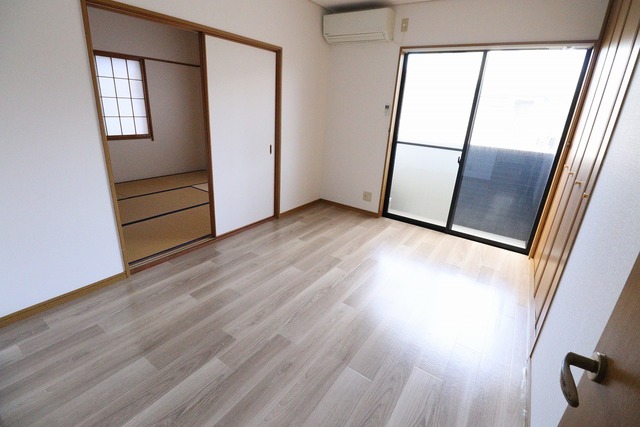 ハイムクローバーⅡ 102 その他部屋・スペース